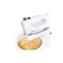 Bosch Mixer CleverMixx MFQ2600X Mixer with bowl 400 W Number of speeds 4 Turbo mode White - 3